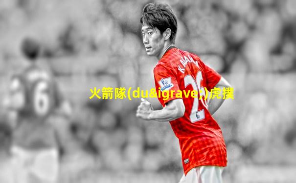 火箭隊(duì)虎撲